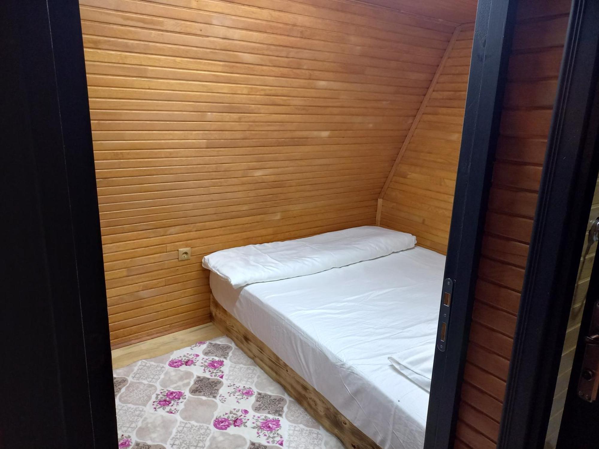 Ay Home Apart&Bungalov Hồ Uzungöl Phòng bức ảnh